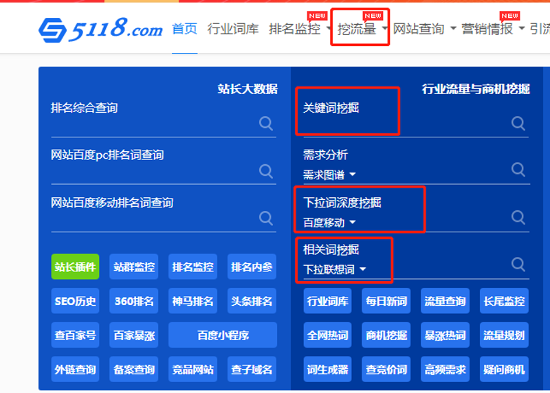 站群系统进化论：从批量建站到AI驱动的流量生态重构