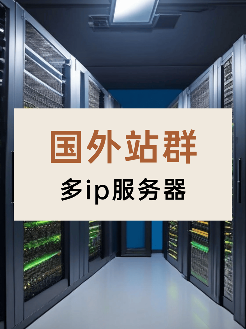 AI站群程序：智能化网站构建时代的到来